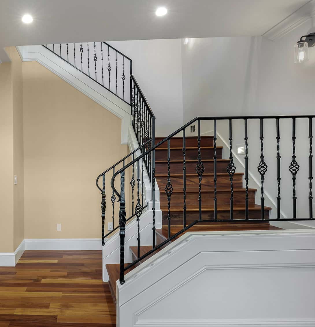 Kirkland New Residence