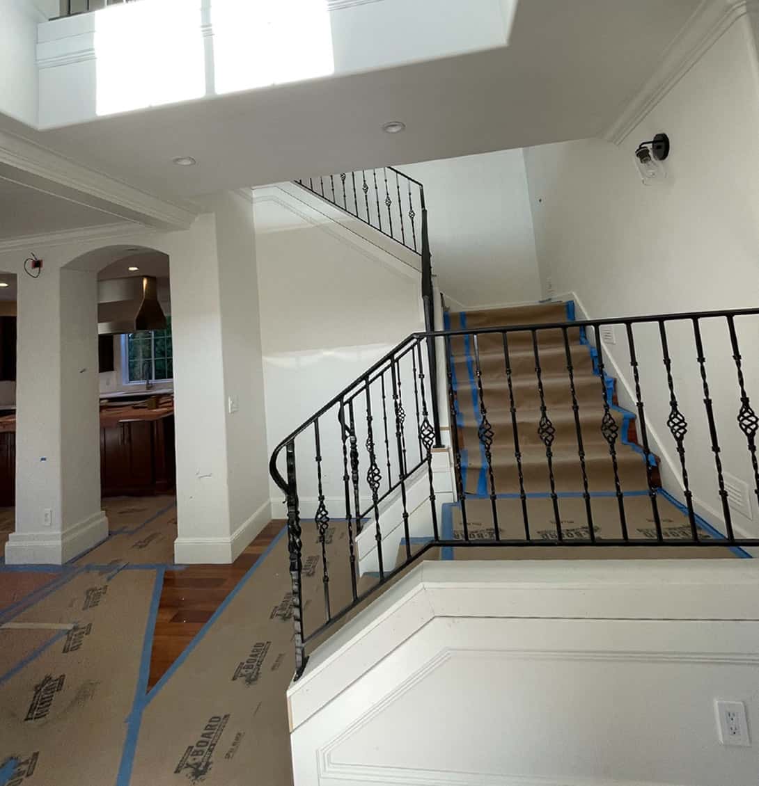 Kirkland New Residence