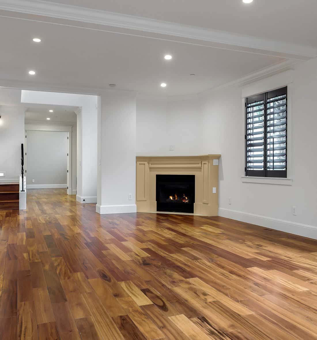 Kirkland New Residence